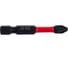 Набор бит NIREX Expert Torsion PZ2, 50мм из 10 шт NBT-PZ1050 3