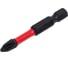 Набор бит NIREX Expert Torsion PH2, 50мм из 10 шт NBT-PH1050 1