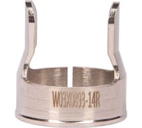 Защитная насадка PLAZWELD (Protective cap), LC105/LC105M W03X0893-14R