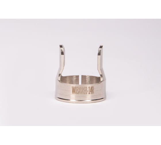 Защитная насадка PLAZWELD (Protective cap), LC105/LC105M W03X0893-14R