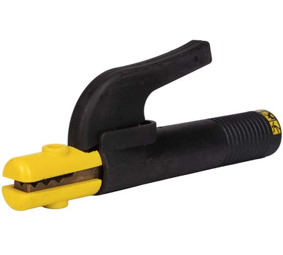 Электрододержатель PLAZWELD Confort 300 (300 А) P-0700006005 1