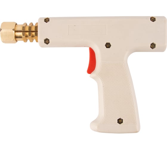 Пистолет сварочный с курком WIEDERKRAFT WDK-F020