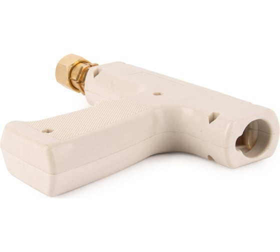 Пистолет сварочный с курком WIEDERKRAFT WDK-F020