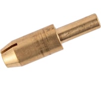 Адаптер для точечной приварки круглых и ОТ шайб WIEDERKRAFT WDK-F011