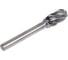 Борфреза (10х20х65х6 мм; VHM; тип С; aluminum) Cle-line 41 341 010 3
