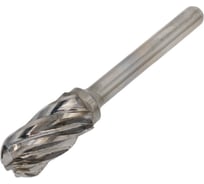 Борфреза (12x25x70х6 мм; VHM; тип С; aluminum) Cle-line 41 341 012