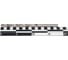 Сверло 10,2х121х184 HSS ц/х длинное ГОСТ 886-77 Beltools ri.163.886 4