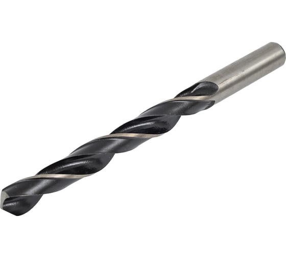 Сверло по металлу Beltools 14 мм, HSS, ц/х ГОСТ 10902-77 ri.162.1392 1