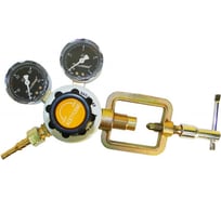 Редуктор ацетиленовый БАО-5-СВ-АЛ Foxweld 4430