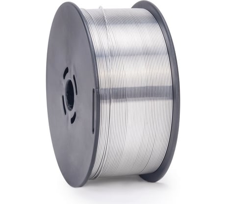 Проволока алюминиевая ER-4043 (0.8 мм; 0.5 кг; AL Si 5) Foxweld 4304