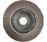 Круг лепестковый торцевой Rodex (125 мм; P80) Bull RZF0825 2
