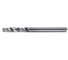 Сверло 7х45х85 ВК8 ц/х ГОСТ 17275-71 (2309-0087) цельное Beltools ri.154.269 1