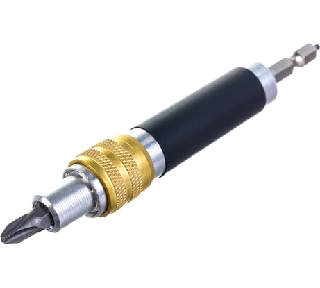 Насадка для сверления и заворачивания №8 Gigant GT-061