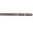 Сверло 6,6х42х80 ВК8 ц/х ГОСТ 17275-71 (2309-0079) цельное Beltools ri.154.265 4