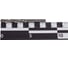 Сверло 6,6х42х80 ВК8 ц/х ГОСТ 17275-71 (2309-0079) цельное Beltools ri.154.265 5