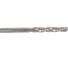 Сверло 6,1х42х80 ВК8 ц/х ГОСТ 17275-71 (2309-0069) цельное Beltools ri.154.260 4