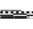 Сверло 6,1х42х80 ВК8 ц/х ГОСТ 17275-71 (2309-0069) цельное Beltools ri.154.260 5