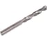 Сверло 6х40х75 ВК8 ц/х ГОСТ 17275-71 (2309-0067) цельное Beltools ri.154.259 3