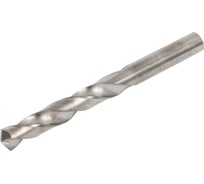 Сверло 10х60х105 ВК8 ц/х ГОСТ 17275-71 (2309-0147) цельное Beltools ri.154.299