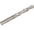 Сверло 10х60х105 ВК8 ц/х ГОСТ 17275-71 (2309-0147) цельное Beltools ri.154.299 2