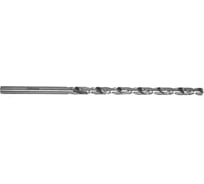 Сверло 12,3х134х205 HSS ц/х длинное ГОСТ 886-77 Beltools ri.163.909
