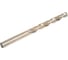 Сверло 16,5х154х235 HSS ц/х длинное ГОСТ 886-77 Beltools ri.163.924 2