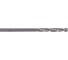Сверло 3,6х28х60 ВК8 ц/х ГОСТ 17275-71 (2309-0017) цельное Beltools ri.154.236 4