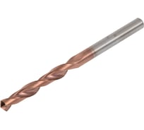 Сверло 5х36х70 ВК8 ц/х ГОСТ 17275-71 (2309-0047) цельное Beltools ri.154.249