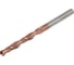 Сверло 5х36х70 ВК8 ц/х ГОСТ 17275-71 (2309-0047) цельное Beltools ri.154.249 1