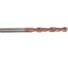 Сверло 5х36х70 ВК8 ц/х ГОСТ 17275-71 (2309-0047) цельное Beltools ri.154.249 3