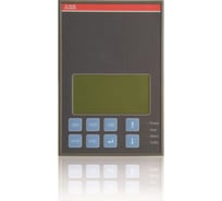 Блок автоматического управления переключением источников питания (АВР) ABB ATS022 1SDA065524R1