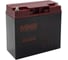 Аккумуляторная батарея MNB HRL 1276 W УТ-00003099 1