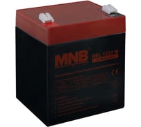 Аккумуляторная батарея MNB HRL 1221 W УТ-00003091