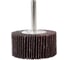 Круг лепестковый с оправкой Abraforce Brown 50x10x6 мм AO 40 (10шт) АМ196279 1