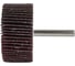 Круг лепестковый с оправкой Abraforce Brown 50x10x6 мм AO 40 (10шт) АМ196279 2