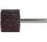 Круг лепестковый с оправкой Abraforce Brown 30x30x6 мм AO 40 (10шт) АМ196272 1