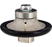 Фреза алмазная профильная Diamond Industrial 65 мм B-15 М14 с ограничителем DIDFRALM15B65