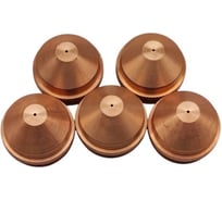 Сопло EUROSTAR 220890 для плазменной резки 50А - 5 шт АГ32336