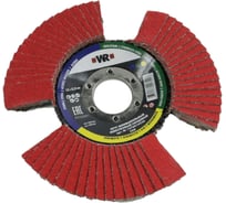 Лепестковый диск сегментный Wurth С60-D125x22.2 1578810326092 1