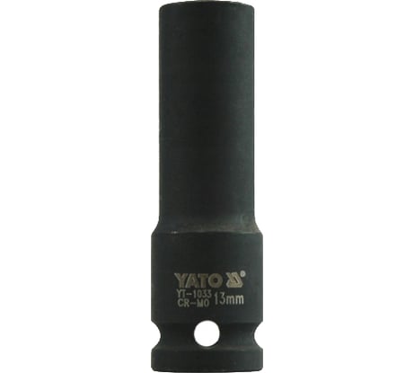 Ударная глубокая YATO 1/2 13мм YT-1033 37141033 228 1