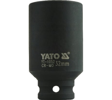 Ударная глубокая YATO 1/2 32мм YT-1052 37141052 228 1