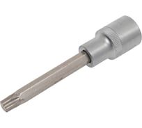Головка торцевая с вставкой TORX (Т45; 100 мм; 1/2") YATO YT-04325