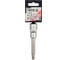 Головка торцевая с вставкой TORX (Т45; 100 мм; 1/2") YATO YT-04325 5