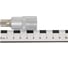 Головка торцевая с вставкой SPLINE (М12; 1/2") YATO YT-04344 4