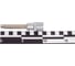 Головка торцевая с вставкой TORX (Т55; 100 мм; 1/2") YATO YT-04327 5