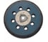 Опорная тарелка Vitatools 125мм BO6030 и BO6040, Festool RO1, ES150, ET2, ES / ETS 150О PD-125-8B 3