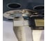 Опорная тарелка Vitatools 125мм BO6030 и BO6040, Festool RO1, ES150, ET2, ES / ETS 150О PD-125-8B 7