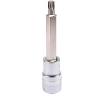 Головка торцевая с вставкой TORX (Т40; 100 мм; 1/2") YATO YT-04324