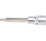 Головка торцевая с вставкой TORX (Т40; 100 мм; 1/2") YATO YT-04324 3