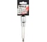 Головка торцевая с вставкой TORX (Т40; 100 мм; 1/2") YATO YT-04324 2